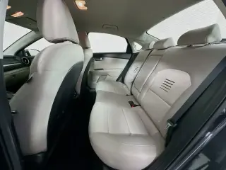 Kia Forte 2019 S 4dr Sedan