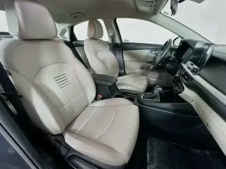 Kia Forte 2019 S 4dr Sedan