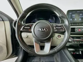 Kia Forte 2019 S 4dr Sedan