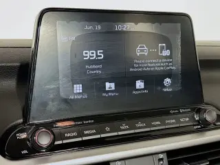 Kia Forte 2019 S 4dr Sedan