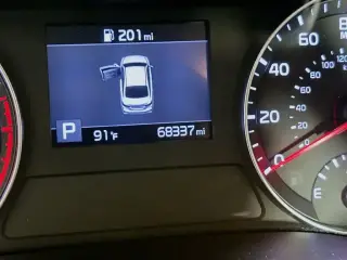 Kia Forte 2019 S 4dr Sedan