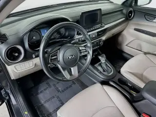 Kia Forte 2019 S 4dr Sedan
