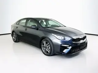 Kia Forte 2019 S 4dr Sedan