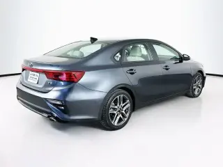 Kia Forte 2019 S 4dr Sedan