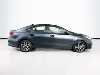 Kia Forte 2019 S 4dr Sedan