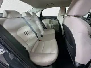 Kia Forte 2019 S 4dr Sedan