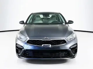 Kia Forte 2019 S 4dr Sedan