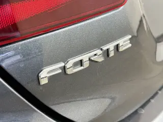 Kia Forte 2019 S 4dr Sedan