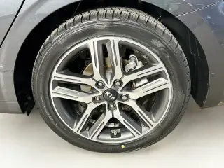 Kia Forte 2019 S 4dr Sedan