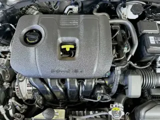 Kia Forte 2019 S 4dr Sedan