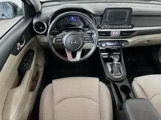 Kia Forte 2019 S 4dr Sedan