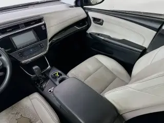 Toyota Avalon 2013 XLE 4dr Sedan