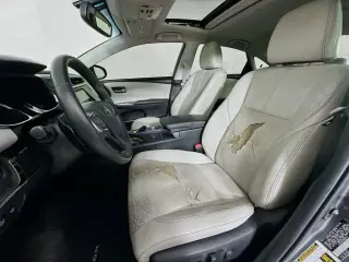 Toyota Avalon 2013 XLE 4dr Sedan