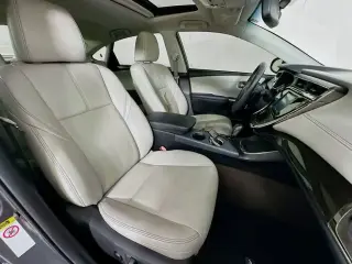 Toyota Avalon 2013 XLE 4dr Sedan