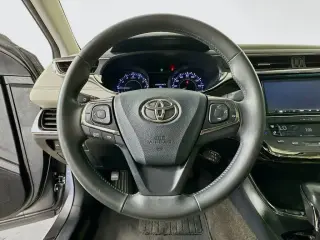 Toyota Avalon 2013 XLE 4dr Sedan