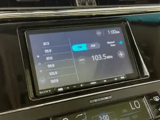 Toyota Avalon 2013 XLE 4dr Sedan
