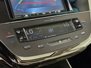 Toyota Avalon 2013 XLE 4dr Sedan