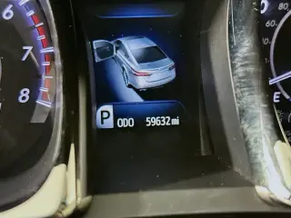 Toyota Avalon 2013 XLE 4dr Sedan