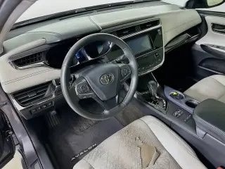 Toyota Avalon 2013 XLE 4dr Sedan