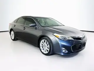 Toyota Avalon 2013 XLE 4dr Sedan