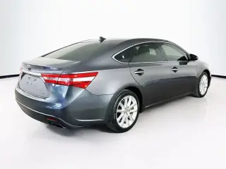 Toyota Avalon 2013 XLE 4dr Sedan