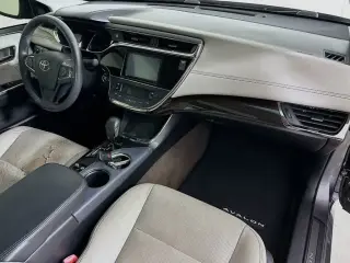 Toyota Avalon 2013 XLE 4dr Sedan