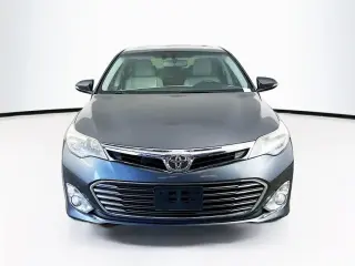 Toyota Avalon 2013 XLE 4dr Sedan