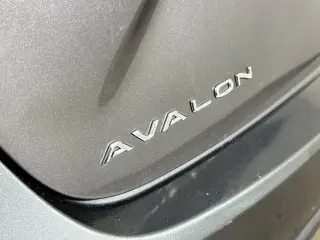 Toyota Avalon 2013 XLE 4dr Sedan
