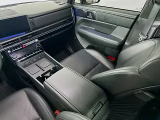 Hyundai SANTA FE 2025 AWD Calligraphy 4dr SUV