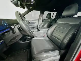 Hyundai SANTA FE 2025 AWD Calligraphy 4dr SUV