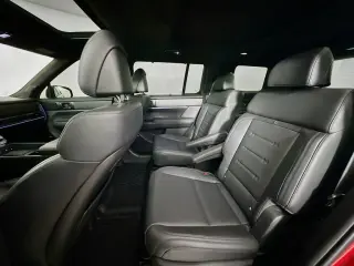 Hyundai SANTA FE 2025 AWD Calligraphy 4dr SUV