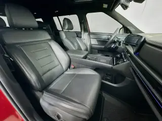 Hyundai SANTA FE 2025 AWD Calligraphy 4dr SUV
