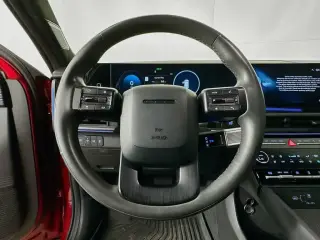 Hyundai SANTA FE 2025 AWD Calligraphy 4dr SUV