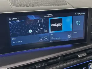 Hyundai SANTA FE 2025 AWD Calligraphy 4dr SUV