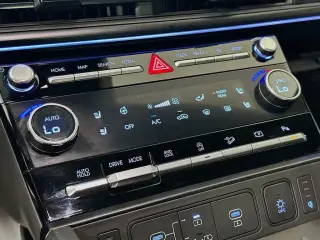 Hyundai SANTA FE 2025 AWD Calligraphy 4dr SUV