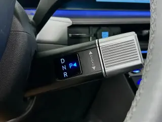 Hyundai SANTA FE 2025 AWD Calligraphy 4dr SUV