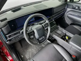 Hyundai SANTA FE 2025 AWD Calligraphy 4dr SUV