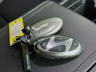 Hyundai SANTA FE 2025 AWD Calligraphy 4dr SUV