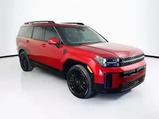 Hyundai SANTA FE 2025 AWD Calligraphy 4dr SUV