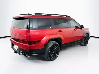 Hyundai SANTA FE 2025 AWD Calligraphy 4dr SUV