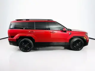 Hyundai SANTA FE 2025 AWD Calligraphy 4dr SUV