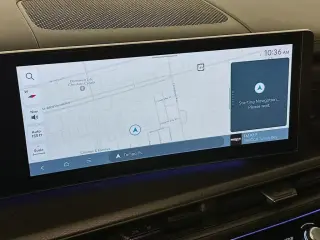 Hyundai SANTA FE 2025 AWD Calligraphy 4dr SUV