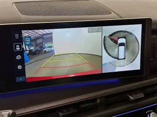 Hyundai SANTA FE 2025 AWD Calligraphy 4dr SUV