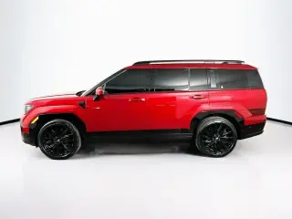 Hyundai SANTA FE 2025 AWD Calligraphy 4dr SUV