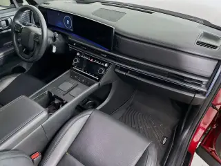 Hyundai SANTA FE 2025 AWD Calligraphy 4dr SUV