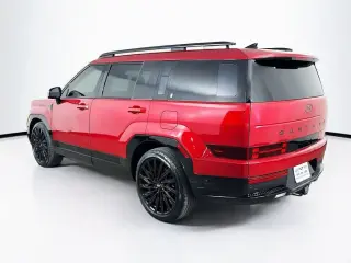 Hyundai SANTA FE 2025 AWD Calligraphy 4dr SUV