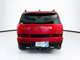 Hyundai SANTA FE 2025 AWD Calligraphy 4dr SUV
