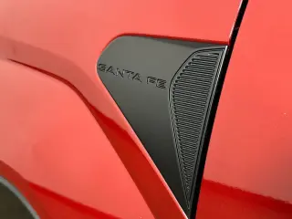 Hyundai SANTA FE 2025 AWD Calligraphy 4dr SUV