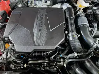 Hyundai SANTA FE 2025 AWD Calligraphy 4dr SUV