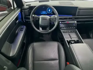 Hyundai SANTA FE 2025 AWD Calligraphy 4dr SUV